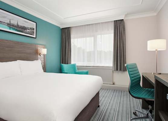 Leonardo Hotel Inverness 1