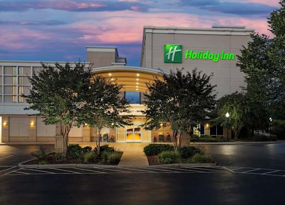 Holiday Inn GAITHERSBURG by IHG 1