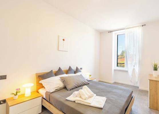 KHL APARTMENTS - SanSiro, Milano 1