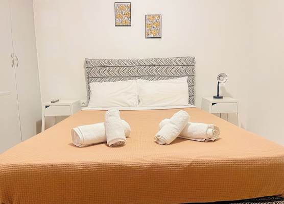 Elvita Apartments 1