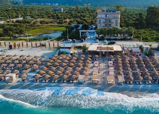 Sole Luna Hotel 1