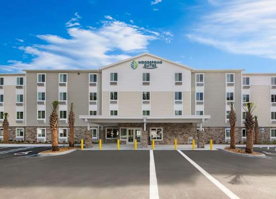 WoodSpring Suites Port Orange - Daytona Beach 1