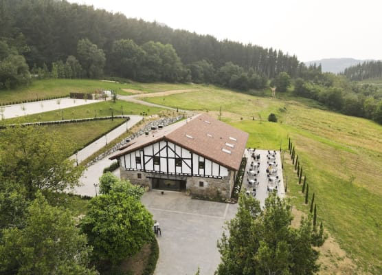 Eguen Goiko 1