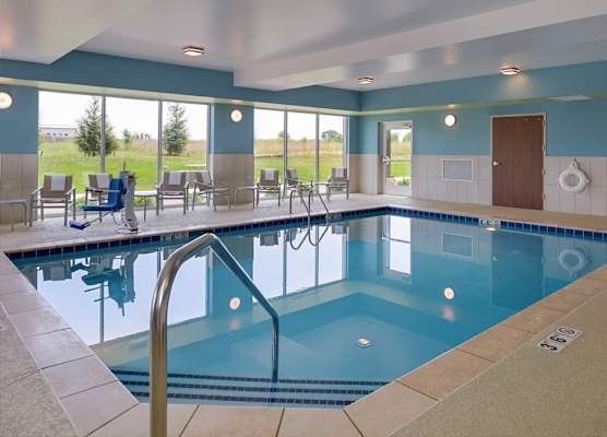 Holiday Inn Express SPRING HILL by IHG 1