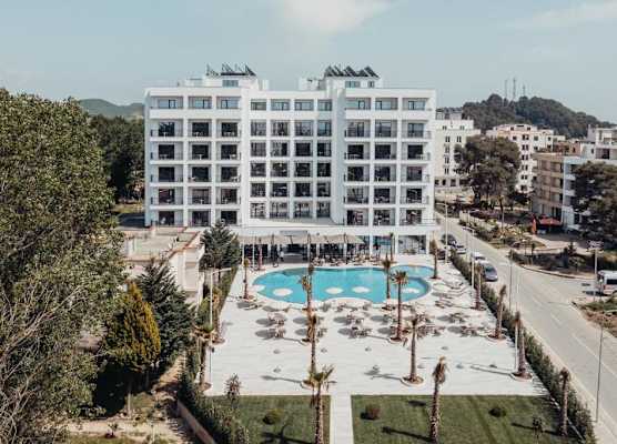 Delight Hotel & SPA 1
