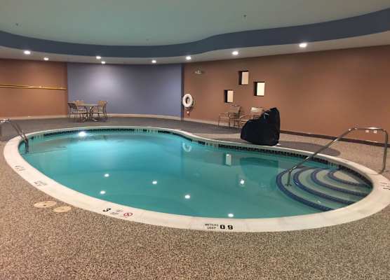 Holiday Inn Express BRADFORD by IHG 1