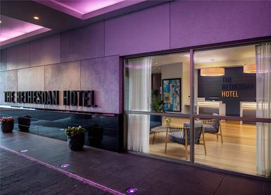 The Bethesdan Hotel, Tapestry Collection by Hilton 1