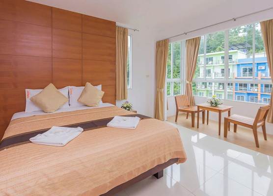Sukcheewa Residence Phuket 1
