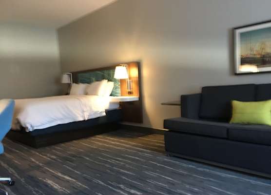 Hampton Inn Old Bridge NJ 1