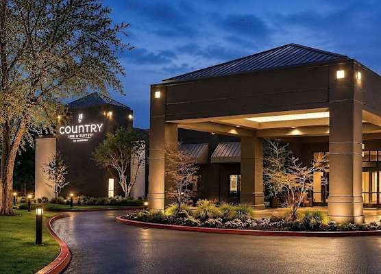 Country Inn & Suites by Radisson, Seattle-Bothell, WA 1