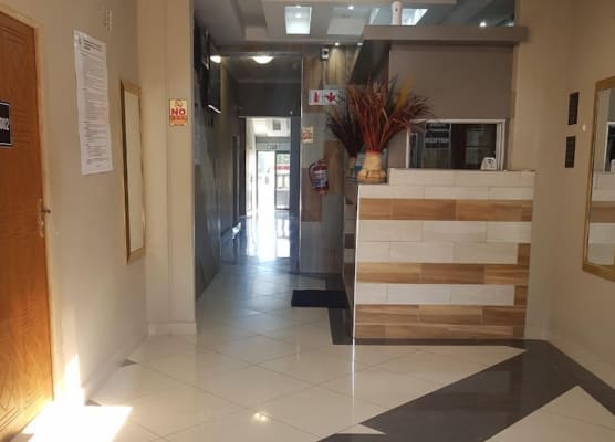 Central Lodge Hotels 1