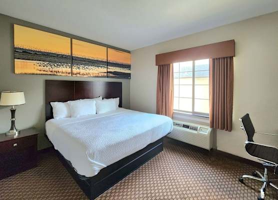 Days Inn by Wyndham Kemah 1