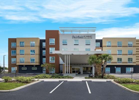 Fairfield Inn & Suites Brooksville Suncoast Parkway 1
