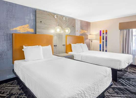 Best Western Chambersburg 1