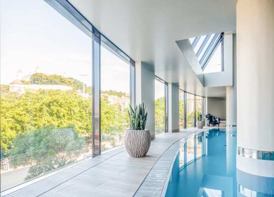 Park Inn by Radisson Danube Bratislava 1