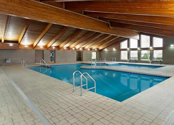 AmericInn by Wyndham Appleton North Little Chute 1