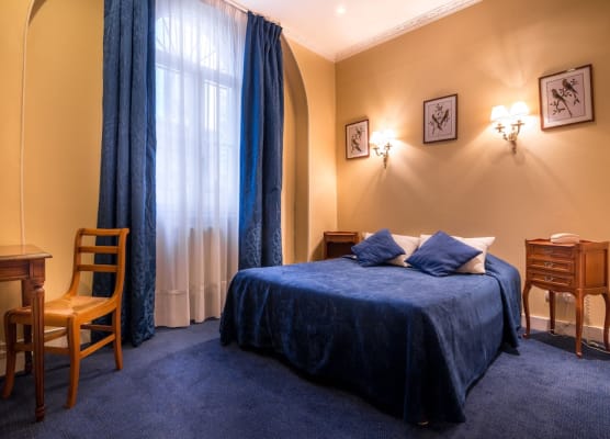 Hotel des Arts - Cite Bergere 1