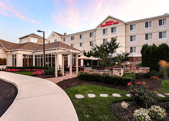 Hilton Garden Inn Melville 1