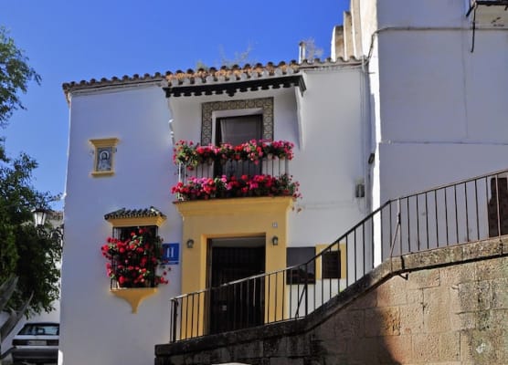 Hotel Ronda 1