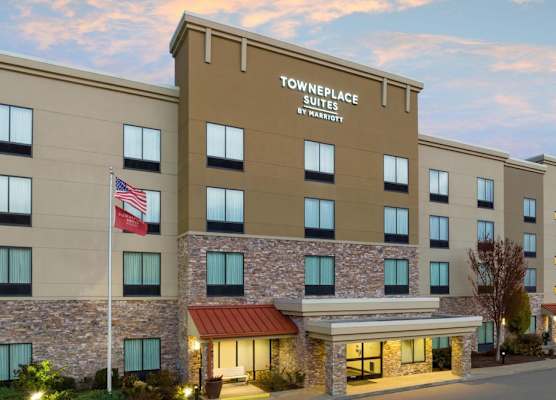 TownePlace Suites by Marriott Nashville Smyrna 1
