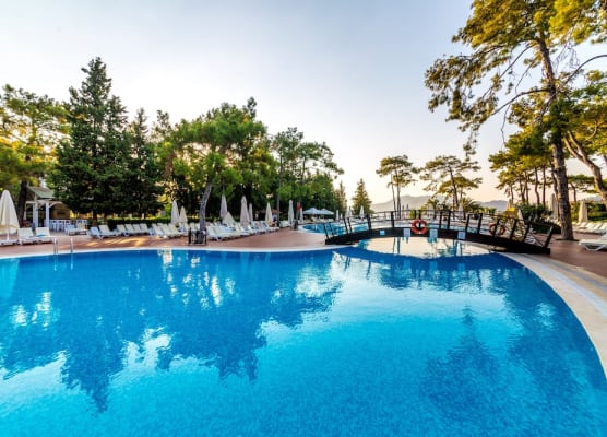Grand Yazici Club Turban Termal 1