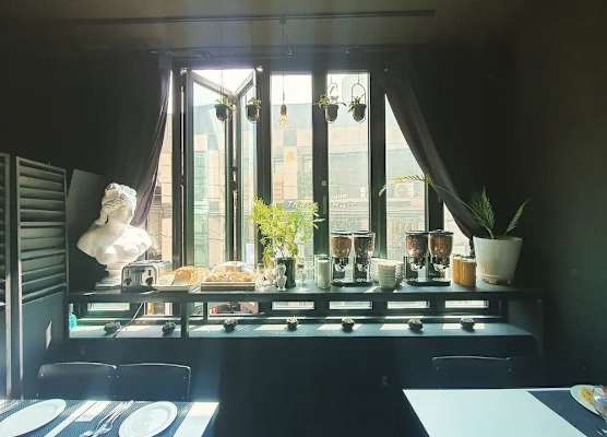 Friendly DH Naissance Hotel by Mindrum Group 1
