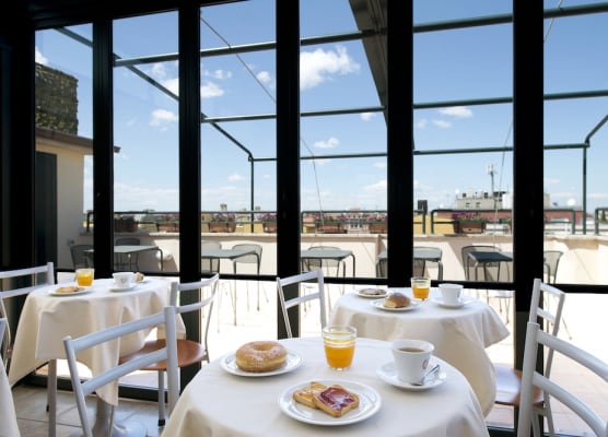 HC Accomodation Corallo 1