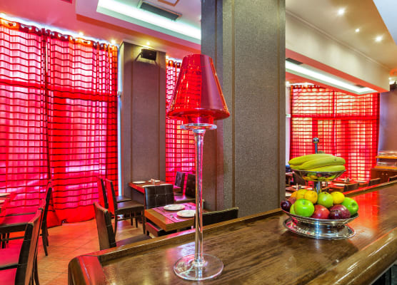 Egnatia Hotel 1