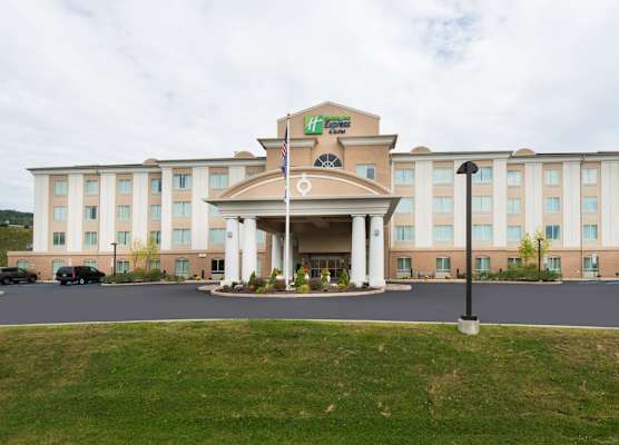 Holiday Inn Express & Suites DICKSON CITY - SCRANTON by IHG 1