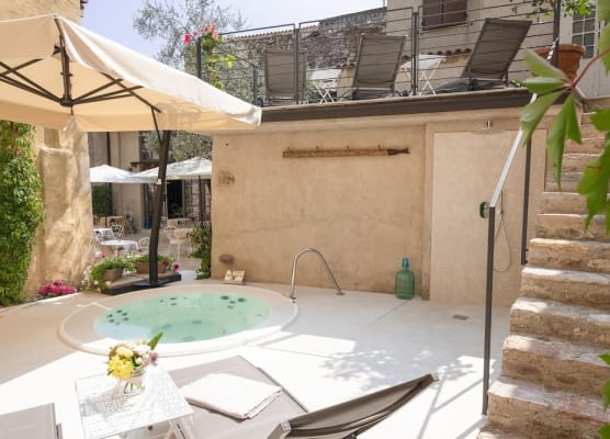 Corte Alma Spa and Luxury Home 1