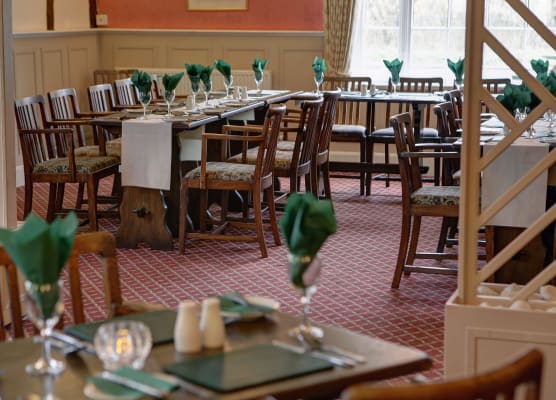 The Cedars Hotel 1