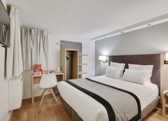 Hôtel l'Amandier 1