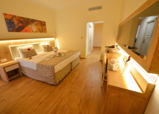 Cesars Side - All inclusive 1
