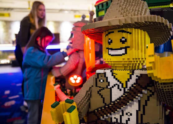 LEGOLAND(R) Windsor Resort 1
