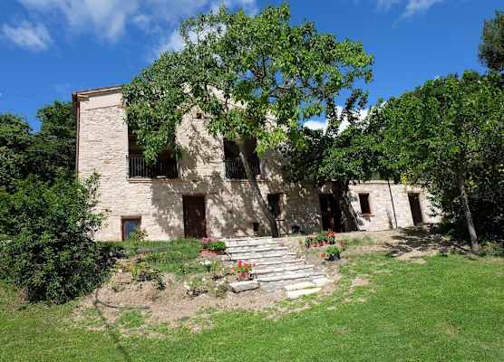 Agriturismo Bosimano 1