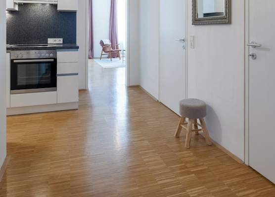 my Home in Vienna - Erdberg Smart Apartments 1