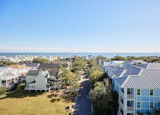 Wild Dunes Resort - Residences at Sweetgrass 1