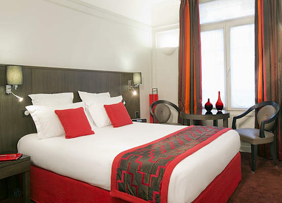Hôtel California Paris Champs-Elysées 1