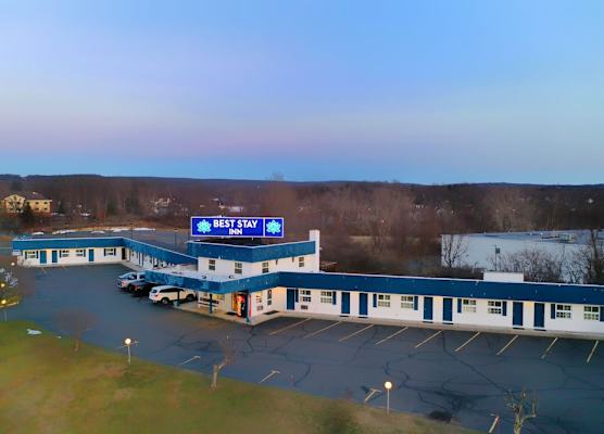 Best Stay Inn -Manchester 1