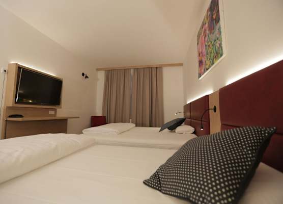 Galeria Airport Hotel 1