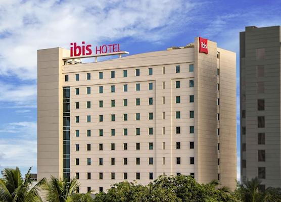 ibis Chennai Sipcot - An Accor Brand 1