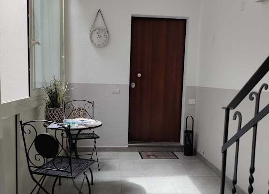Residenza Borgo Guazzo 1