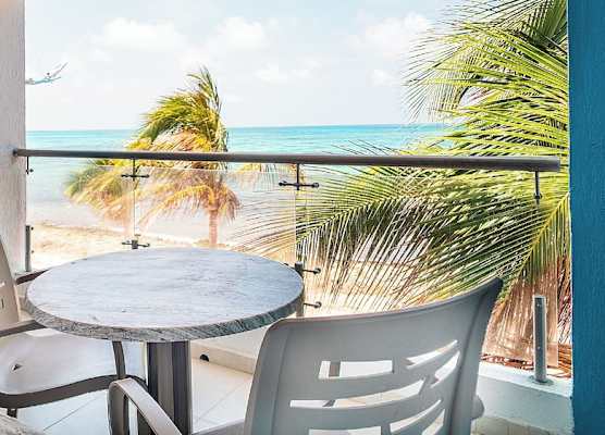 Hotel Portobelo boulevard 1