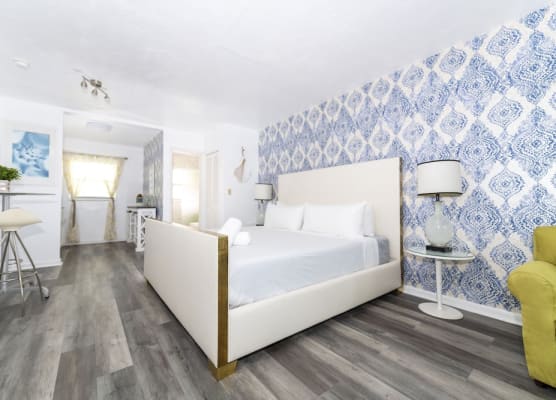 SOFI BEACH APARTMENT 1