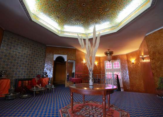 Hotel Transatlantique 1