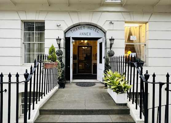 Thanet Hotel Annex 1