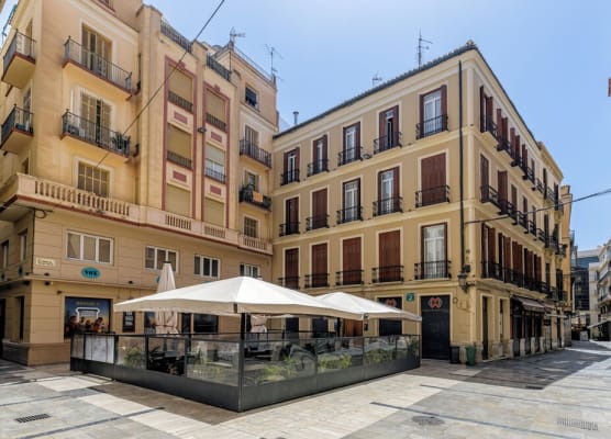 Stay Unique Apartments Plaza del Marqués 1