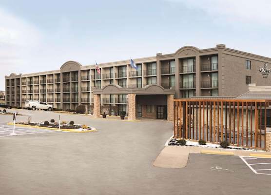 Country Inn & Suites by Radisson, Erlanger - Cincinnati South 1