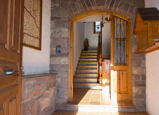 Casa Francho 1