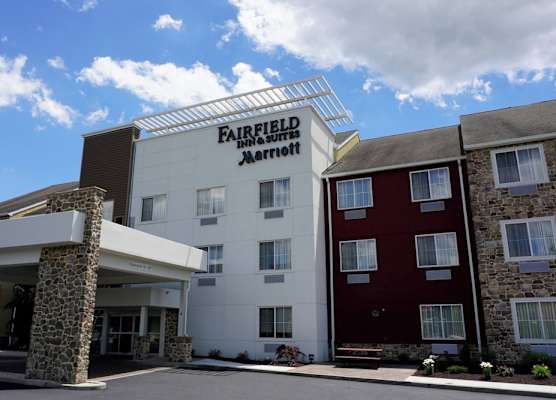 Fairfield by Marriott Inn & Suites Jonestown Lebanon Valley 1